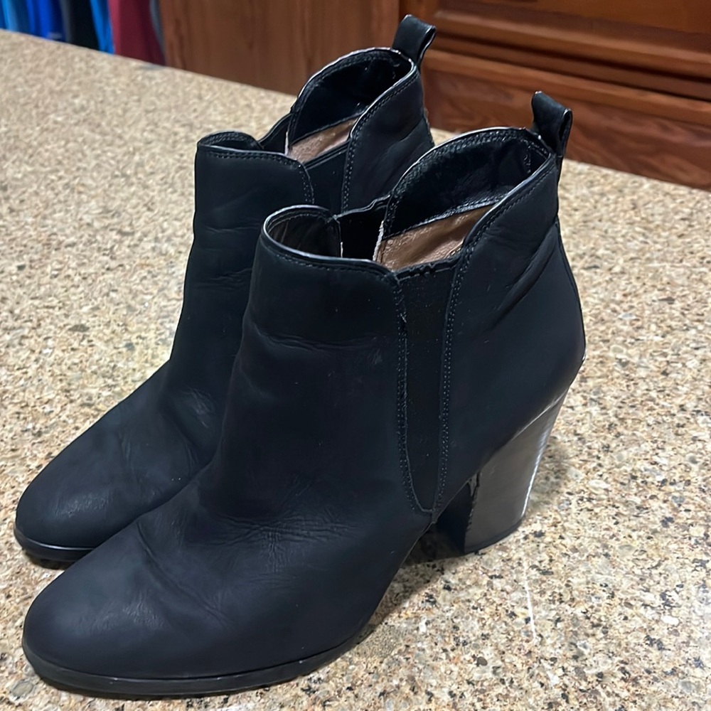 Micheal kors boot
